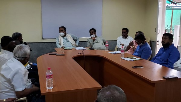 ಕೌರವರಾಗೋಕೂ ಲಾಯಕ್ಕಿಲ್ಲ