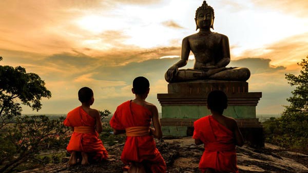 We Will Go Forward Or We Will Follow Others In Many Situations Of Life