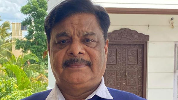 ಎಚ್‌. ಸಿ. ಮಹದೇವಪ್ಪ ಟೀಕೆ