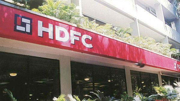 HDFC Q1 Report: Net Profit Falls 5% To Rs 3052 Crore HDFC Q1 Report: Net Profit Falls 5% To Rs 3052 Crore