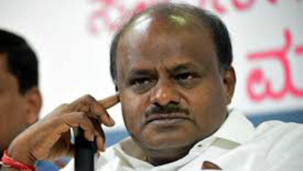 Covid 19 Equipment Irregularities: HD Kumaraswamy Lambasted BJP And Congress Covid 19 Equipment Irregularities: HD Kumaraswamy Lambasted BJP And Congress