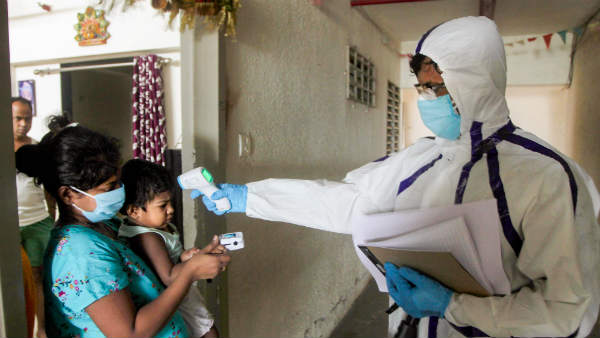 ಆರೋಗ್ಯದ ಮಾಹಿತಿ ನೀಡಬೇಕು