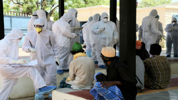 ಸೋಂಕಿತರಿಗೆ ವಿಮಾ