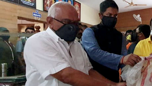 ಹಿಂದೆಯೇ ಹೇಳಿಕೆ ಕೊಟ್ಟಿದ್ದರು