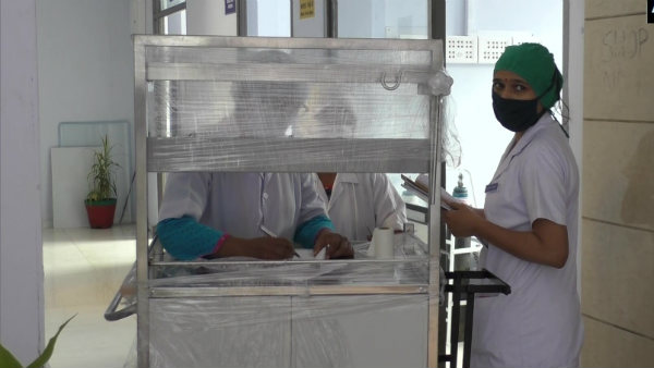 ಸ್ಥಳೀಯ ಆಡಳಿತದ ಸಹಕಾರ