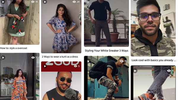 ಹೆಚ್ಚಿನ ಸಂಖ್ಯೆಯ ಪ್ರೇಕ್ಷಕರಿಗೆ ತಲುಪಬಹುದು ಹೆಚ್ಚಿನ ಸಂಖ್ಯೆಯ ಪ್ರೇಕ್ಷಕರಿಗೆ ತಲುಪಬಹುದು