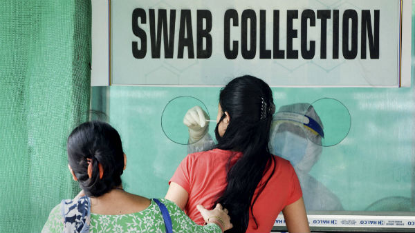 ಸೋಂಕಿತನ ಕೆಮ್ಮು-ಸೀನುವಿಕೆಯಿಂದ ಮಾತ್ರ ಸೋಂಕು ಹರಡುತ್ತಾ? 