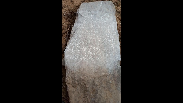  ಶಾಸನಗಳಲ್ಲಿ ಹಲವು ವಿಶೇಷತೆಗಳು