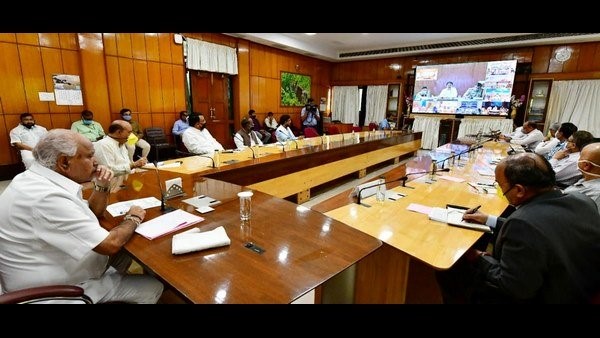 ಸೋಮವಾರ ಮಾರ್ಗಸೂಚಿ ಬಿಡುಗಡೆ ಮಾಡಲಿರುವ ಸರ್ಕಾರ 