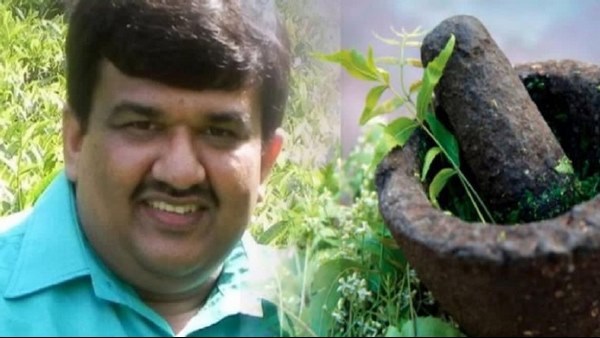 ಕುದಿಯುವ ನೀರಿಗೆ ತುಳಸಿ ಎಲೆ ಹಾಕಿ ಕುಡಿಯಬೇಕು