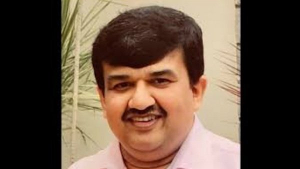 ಖ್ಯಾತ ವೈದ್ಯ ಡಾ.ಗಿರಿಧರ ಕಜೆ 