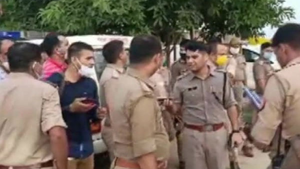 ನಾಲ್ಕು ತಿಂಗಳ ಹಿಂದೆ ಮಗನನ್ನು ನೋಡಿದ್ದೆ 