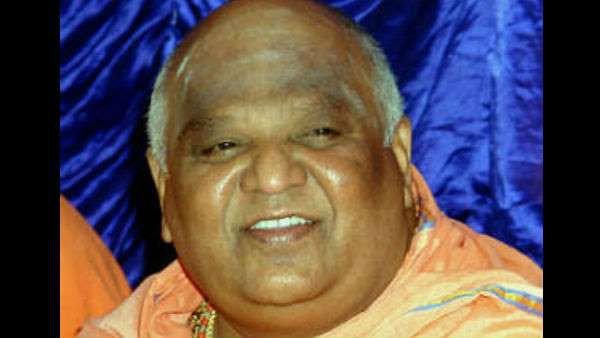 ಯಾವುದೇ ಆತಂಕ ಪಡಬೇಕಾಗಿಲ್ಲ. ಎಲ್ಲಾ ಒಳಿತಾಗುತ್ತದೆ 