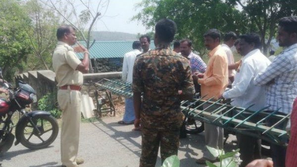 Kodagu District Administration Strictly Ordered To Follow Lockdown Rules