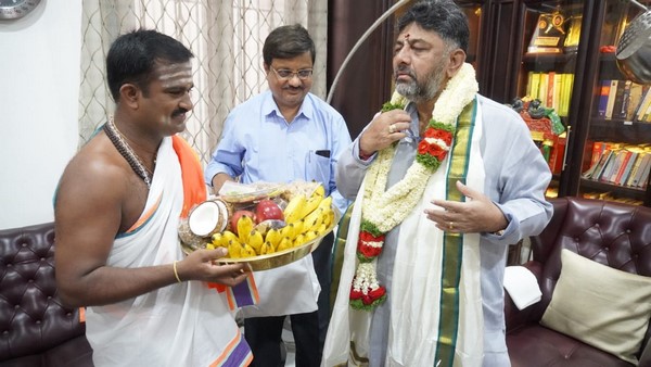 ಗಣ್ಯರಿಗೆ ಮಾತ್ರ ಅವಕಾಶ