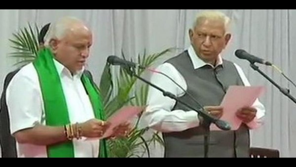 ಆತ್ಮಸಾಕ್ಷಿ ಪ್ರಶ್ನಿಸಿಕೊಳ್ಳಿ