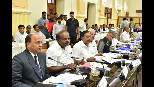 ಜೆಡಿಎಸ್ ವಿಭಜಿಸುವ ಯತ್ನ