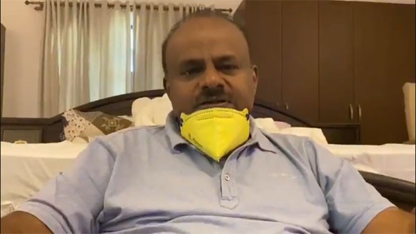 ಬಿಜೆಪಿ ಪಕ್ಷ ನಾನು ಬೆಂಬಲಿಸಿಲ್ಲ