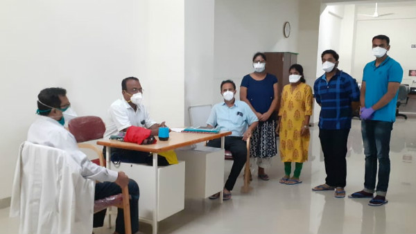  ಸುಮಾರು 4,000 ಯಶಸ್ವಿ ಪರೀಕ್ಷೆ...