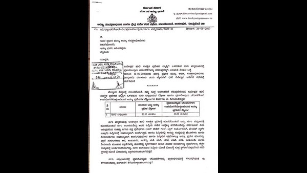  ಎಲ್ಲ ಸರಿಹೋದರೆ ಶೀಘ್ರವೇ ಸಫಾರಿ ಶುರು 
