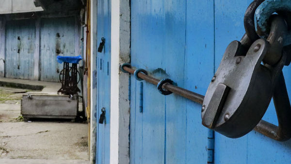 ಕರ್ನಾಟಕದಲ್ಲಿ ಲಾಕ್ ಡೌನ್ ಕರ್ನಾಟಕದಲ್ಲಿ ಲಾಕ್ ಡೌನ್