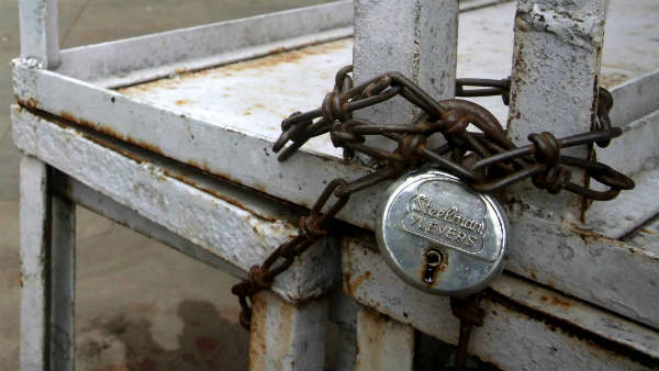 ಭಾನುವಾರ ಸಂಪೂರ್ಣ ಲಾಕ್ ಡೌನ್