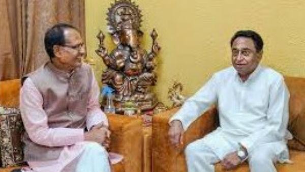 ಕಮಲ್ ನಾಥ್ ಸರಕಾರ ಪತನಗೊಳ್ಳಲು ಕಾರಣರಾದ ಸ್ಥಾನ