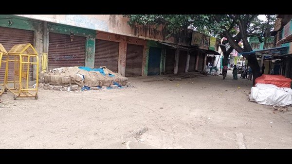  ರಾಮನಗರದಲ್ಲಿ ಇಂದು 32 ಪ್ರಕರಣ