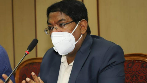 ಪ್ರಾರ್ಥನಾ ಮಂದಿರಗಳಿಗೆ ಭೇಟಿ ಬೇಡ ಪ್ರಾರ್ಥನಾ ಮಂದಿರಗಳಿಗೆ ಭೇಟಿ ಬೇಡ