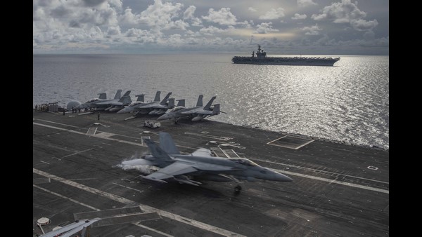 5.3 ಟ್ರಿಲಿಯನ್ ಡಾಲರ್ ವಹಿವಾಟು..! 