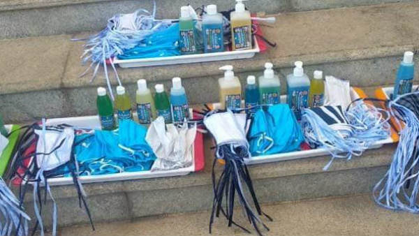 ಮನೆಯೇ ಕೋವಿಡ್ ಆರೈಕೆ ಕೇಂದ್ರ