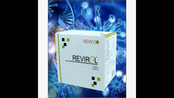  ಏನಿದು ರೆವಿರೋಲ್ ಮಾತ್ರೆ?