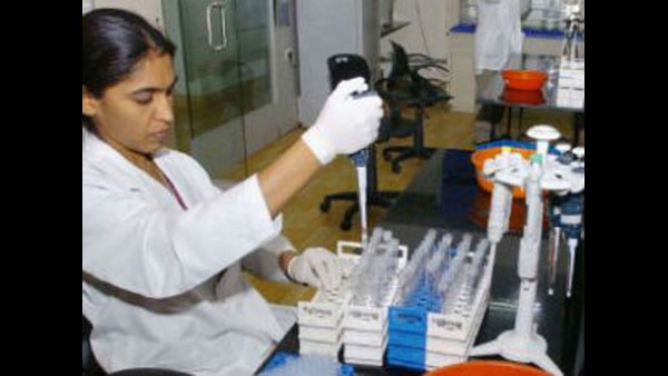 ಭಾರತದಲ್ಲಿ ದಿನವೂ 5ಲಕ್ಷ ಕೊರೊನಾವೈರಸ್ ತಪಾಸಣೆ 