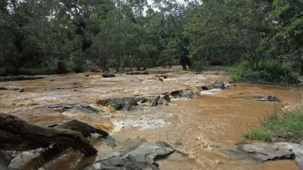  ಹಲವು ಗ್ರಾಮಗಳಿಗೆ ಜೀವಸೆಲೆ