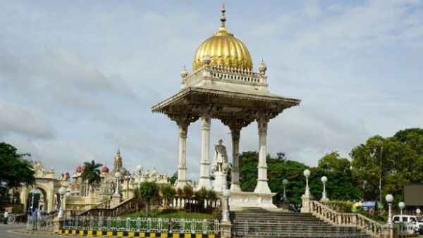  ಮೈಸೂರಿನಲ್ಲಿ ಪೊಲೀಸ್ ಸಿಬ್ಬಂದಿ ಕೊರತೆ ಇಲ್ಲ