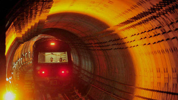 ಮೊದಲ ಹಂತದಲ್ಲಿ 8 ನಿಲ್ದಾಣಗಳು