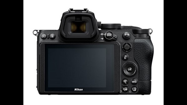 Nikon Z5 Budget Full Frame Mirrorless Camera Launched 