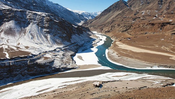 ನಿಮು ಪ್ರದೇಶವು ಪ್ರವಾಸಿಗರ ಸ್ವರ್ಗ 