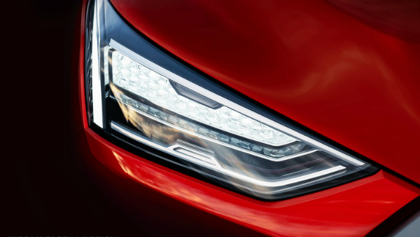 Nissan to unveil new compact SUV on 16 July
