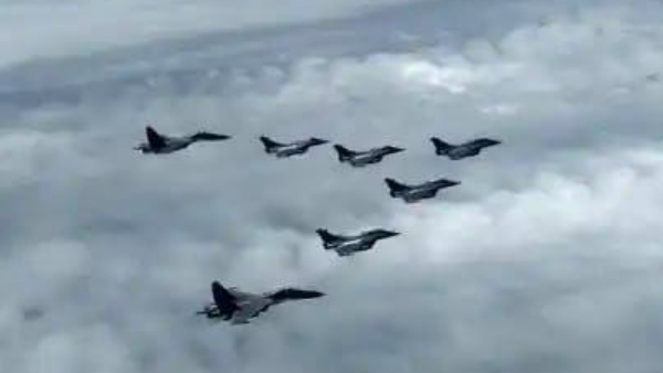 ಫ್ರಾನ್ಸ್‌ನಿಂದ ಅಂಬಾಲಾಕ್ಕೆ