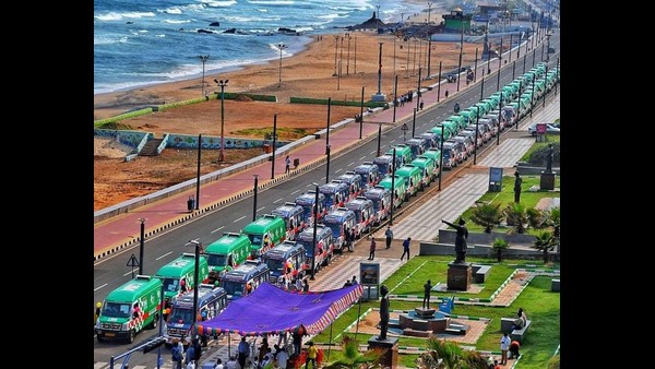 ಆಂಧ್ರ ಸರ್ಕಾರದ ನಡೆ ಮೆಚ್ಚಿದ ಸಿದ್ದರಾಮಯ್ಯ