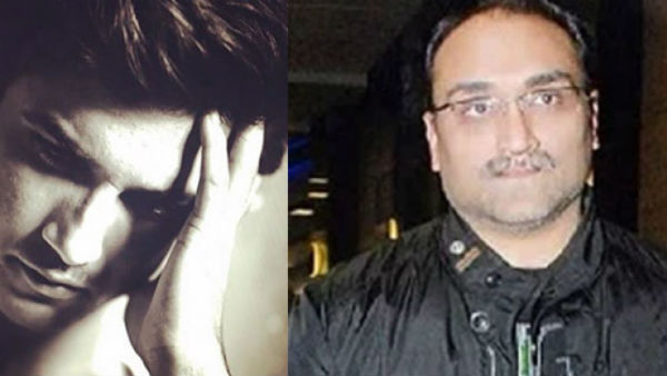 Aditya Chopra Statement Recorded In Sushant Singh Rajput Death Case