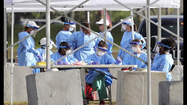 ಬಹುತೇಕ ರಾಜ್ಯಗಳಲ್ಲೂ ಇದೇ ಪರಿಸ್ಥಿತಿ 