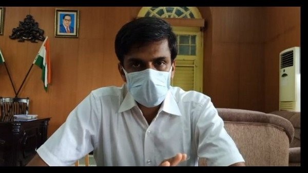 ಸಾರ್ವಜನಿಕರಿಗೆ ಮಿನಿ ವಿಧಾನಸೌಧ ಪ್ರವೇಶ ನಿರ್ಬಂಧ