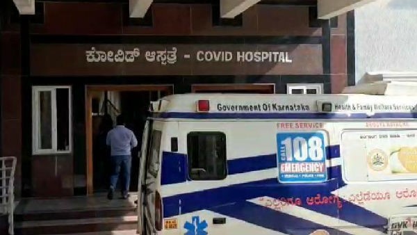 ಆಸ್ಪತ್ರೆಯಿಂದ ಬಿಡುಗಡೆ