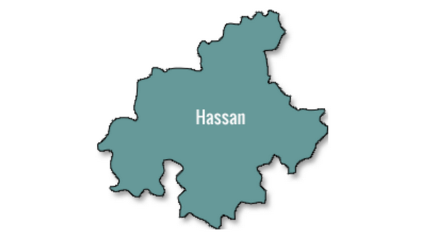 ಹಾಸನ ಜಿಲ್ಲೆ, ಚನ್ನರಾಯಪಟ್ಟಣ ತಾಲೂಕು ವ್ಯಾಪ್ತಿಯ ಗ್ರಾಮ 