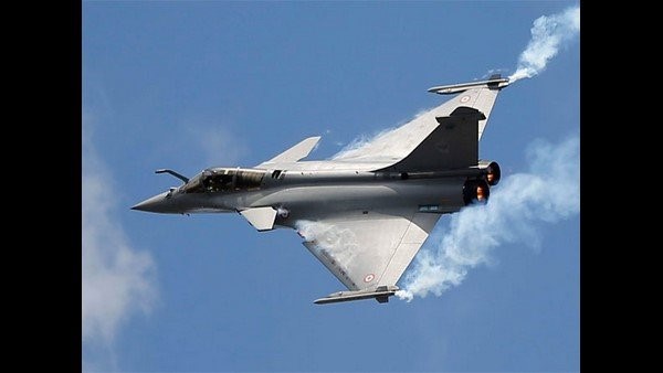 ಯುದ್ಧ ವಿಮಾನ ವೇಗ 