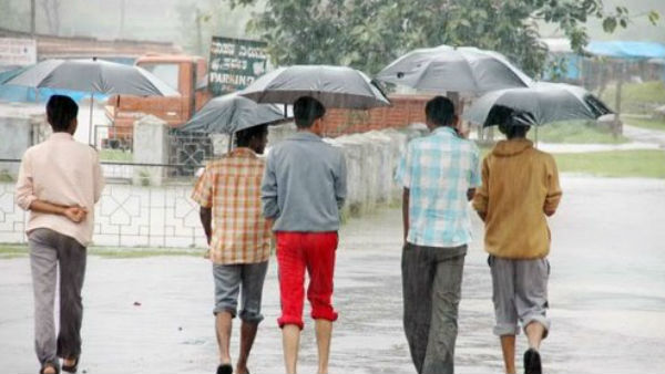 ಮುಂದಿನ ಮೂರು ದಿನ ಭಾರಿ ಮಳೆಯ ಎಚ್ಚರಿಕೆ