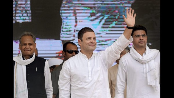 ಗೆಹ್ಲೋಟ್ ಲೆಕ್ಕಾಚಾರವೆಲ್ಲಾ ಉಲ್ಟಾ ಆಗುವ ಸಾಧ್ಯತೆಯಿಲ್ಲದಿಲ್ಲ 