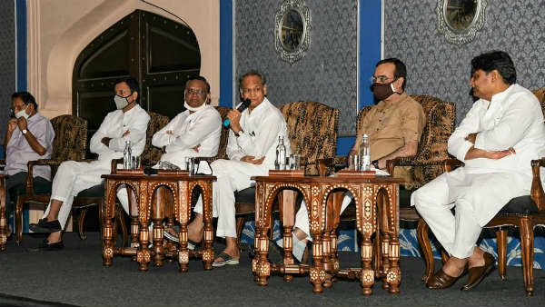 ಸಿಎಲ್‌ಪಿ ಸಭೆಯ ಬಳಿಕ ತೀರ್ಮಾನ